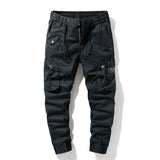 Andaz Cotton Joggers