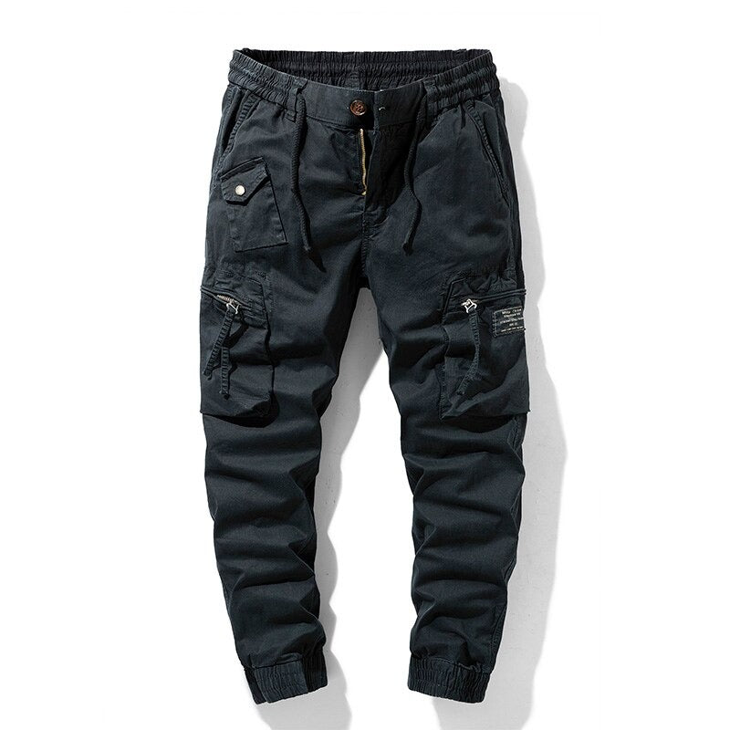 Andaz Cotton Joggers