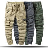 Andaz Cotton Joggers