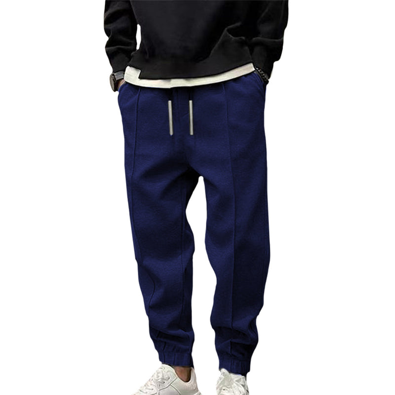 Angelo Edward Joggers