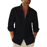 Venzula Linen Shirt