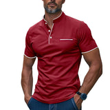 Rodrig Cotton Shirt
