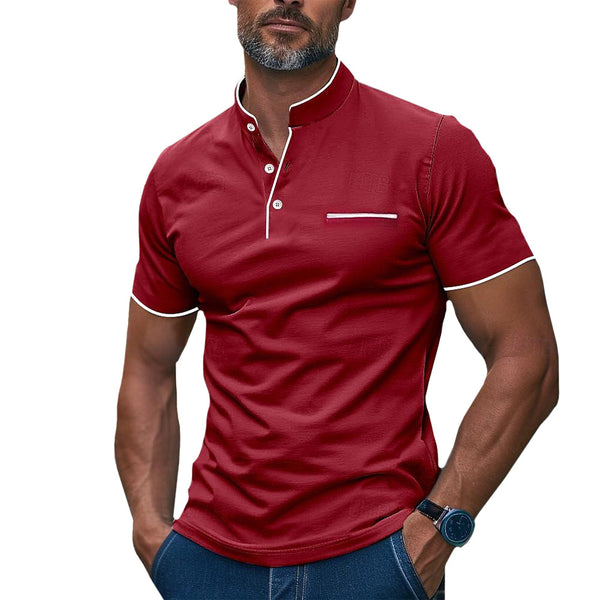 Rodrig Cotton Shirt