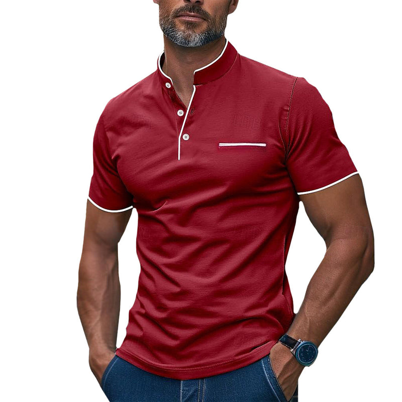 Rodrig Cotton Shirt