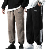 Danny Cotton Joggers