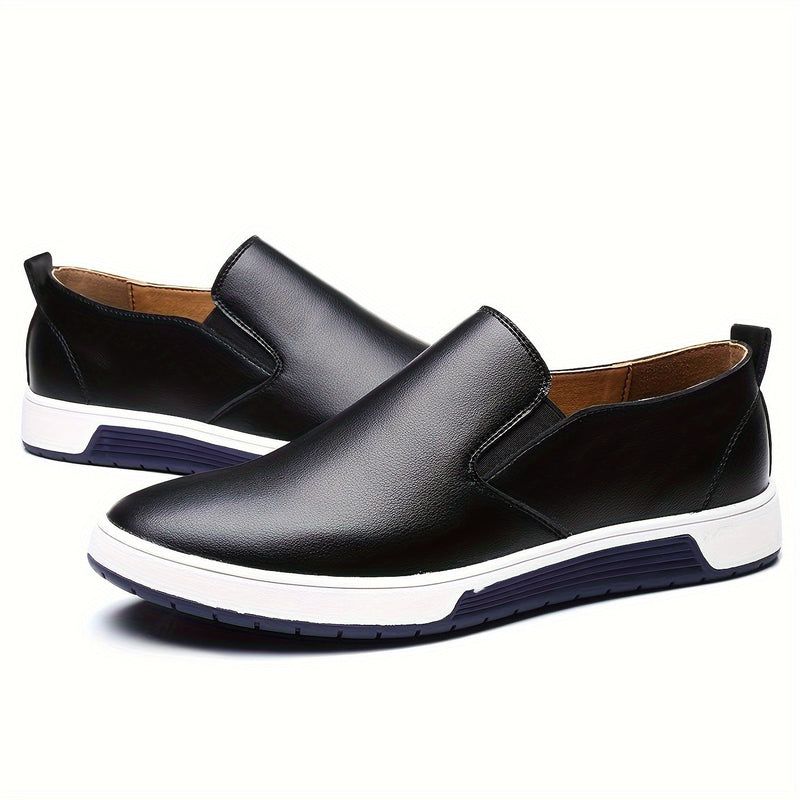 Williams Leather Shoes