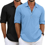 Dario Cotton Shirt