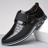Elin Cobalt Shoes