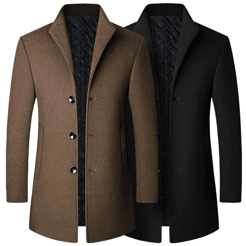 Alaric Premium Jacket