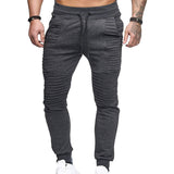 Shover Textured Joggers