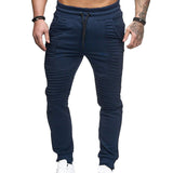Shover Textured Joggers