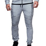 Shover Textured Joggers