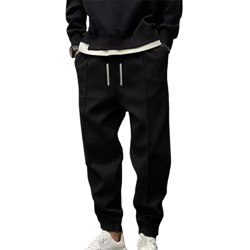 Angelo Edward Joggers