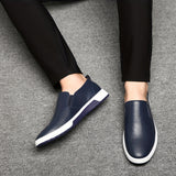 Williams Leather Shoes