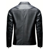 Cairo Leather jacket