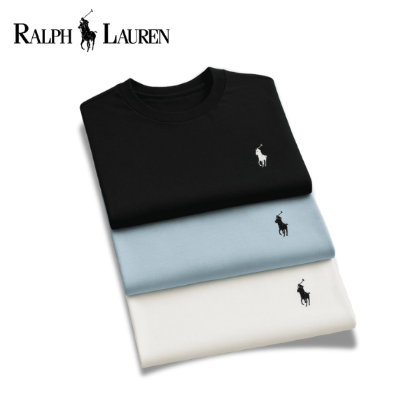 3-Pack Rаlрh Lаurеn Shirts