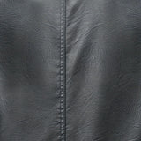 Cairo Leather jacket