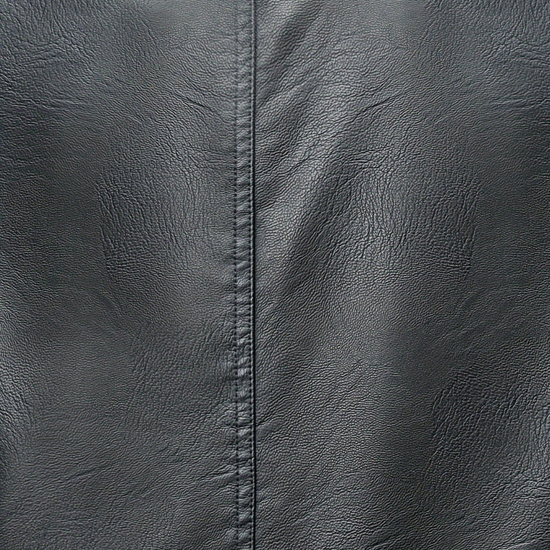 Cairo Leather jacket