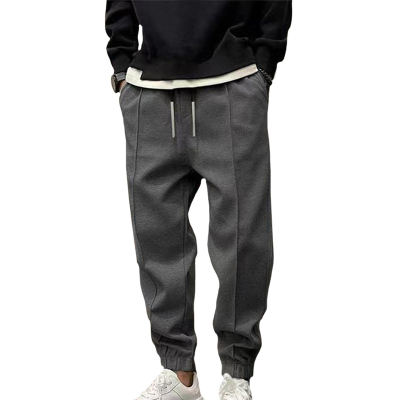 Angelo Edward Joggers