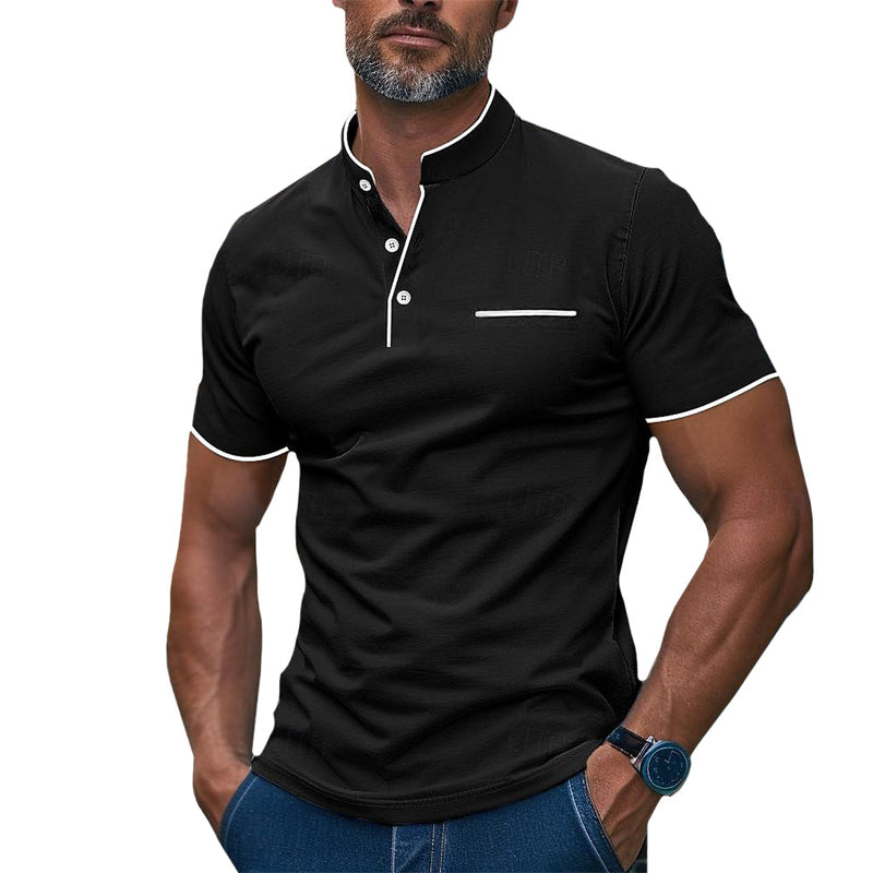 Rodrig Cotton Shirt