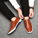 Williams Leather Shoes