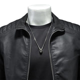 Mateo Leather Jacket