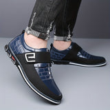 Elin Cobalt Shoes