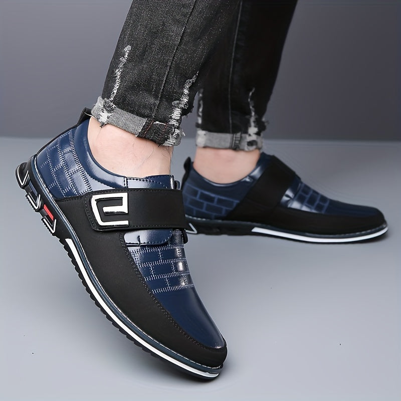Elin Cobalt Shoes