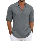 Dario Cotton Shirt