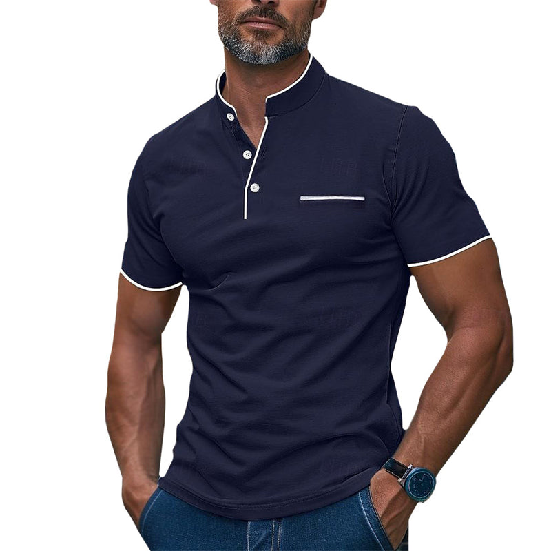 Rodrig Cotton Shirt