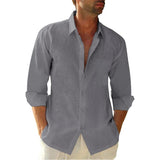Venzula Linen Shirt