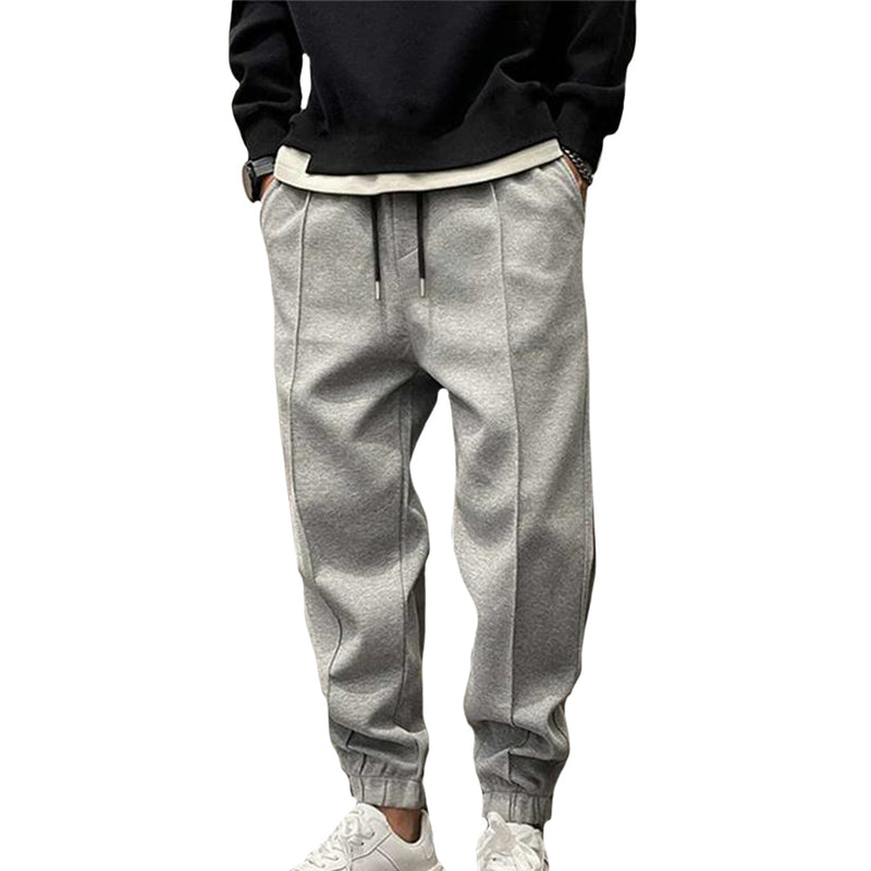 Angelo Edward Joggers