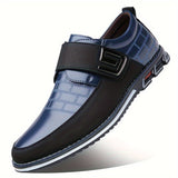 Elin Cobalt Shoes