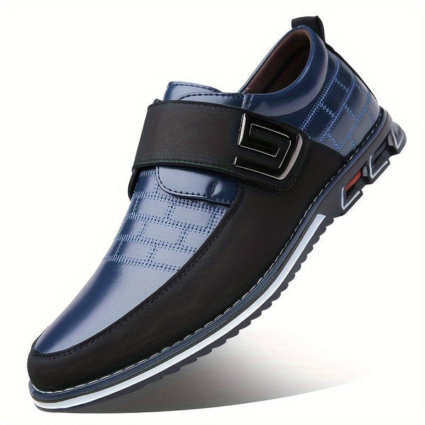 Elin Cobalt Shoes