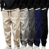 Angelo Edward Joggers