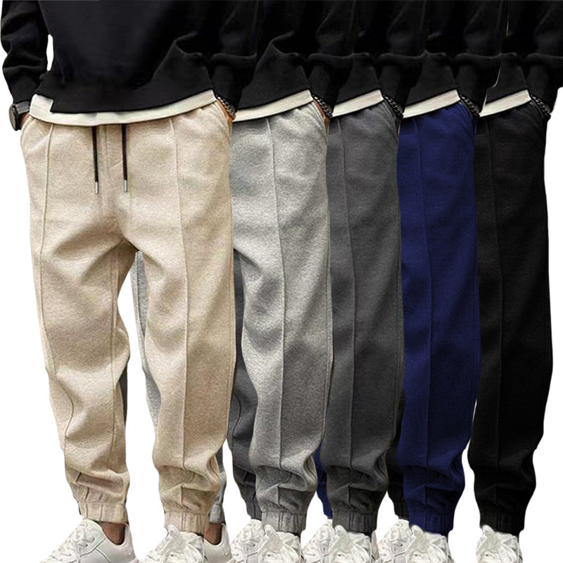 Angelo Edward Joggers