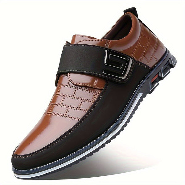 Elin Cobalt Shoes