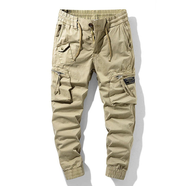 Andaz Cotton Joggers