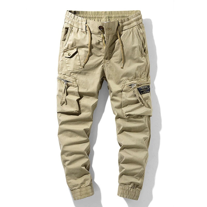Andaz Cotton Joggers