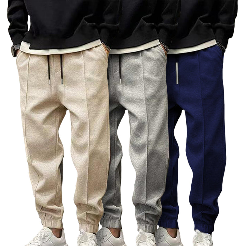 Angelo Edward Joggers