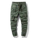Andaz Cotton Joggers