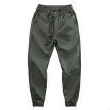 Harold Tactical Joggers