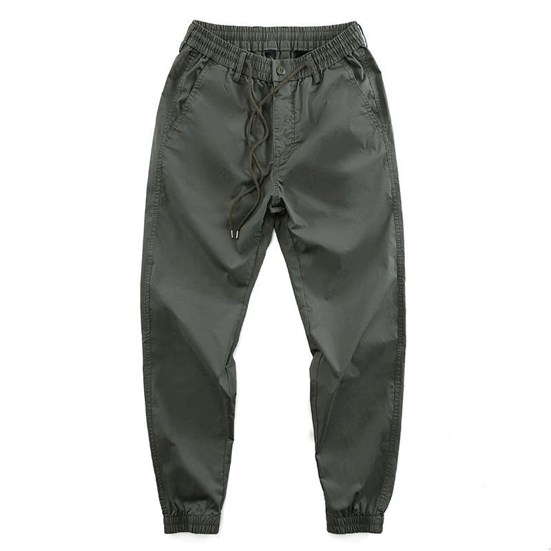 Harold Tactical Joggers
