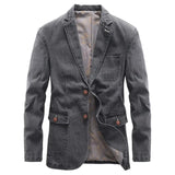 Cedric Denim Jacket