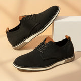 James Robert Shoes