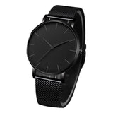 Premium Minimalist Watch