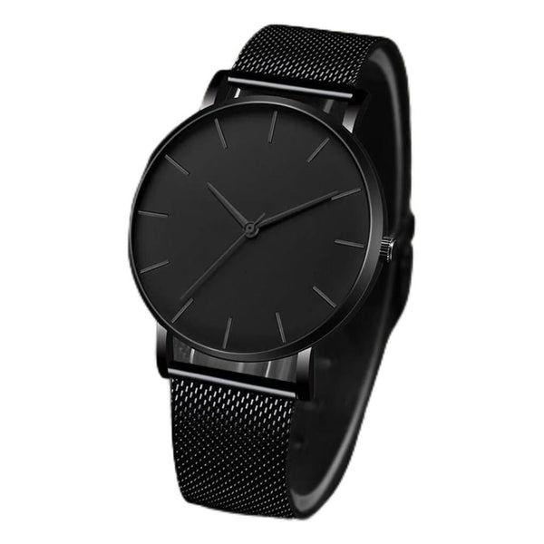 Premium Minimalist Watch