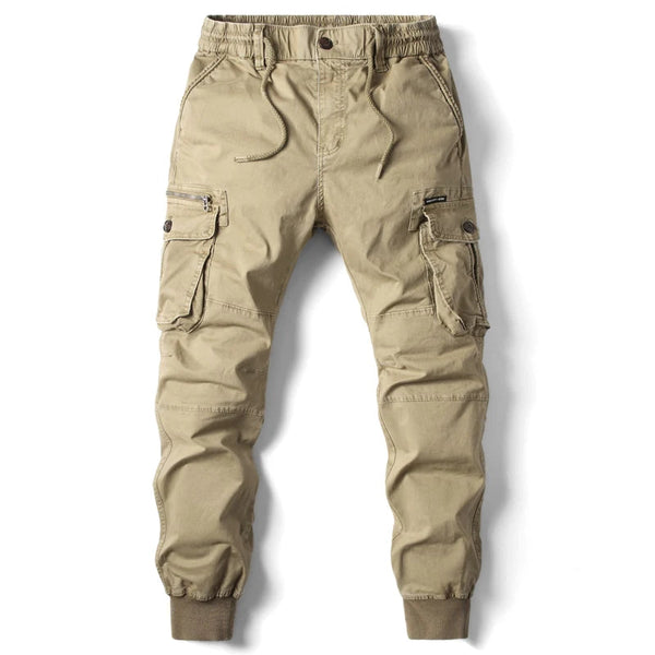 Luter Cargo Pants