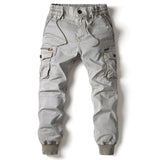 Luter Cargo Pants