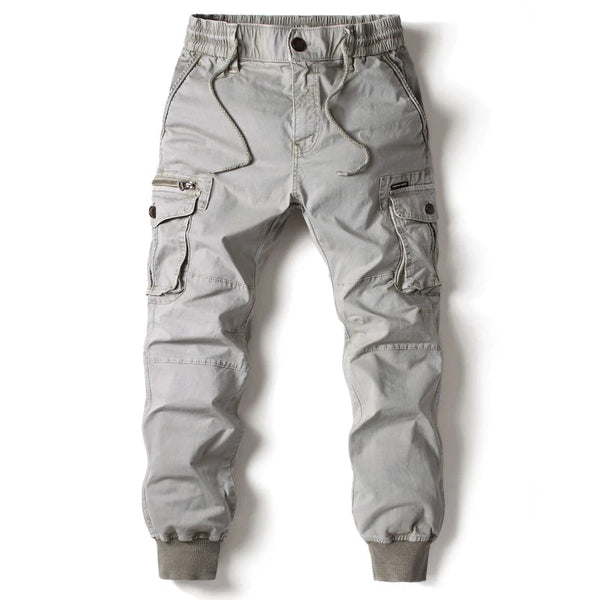 Luter Cargo Pants